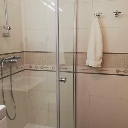 Apartment Apartament Bursztynowy